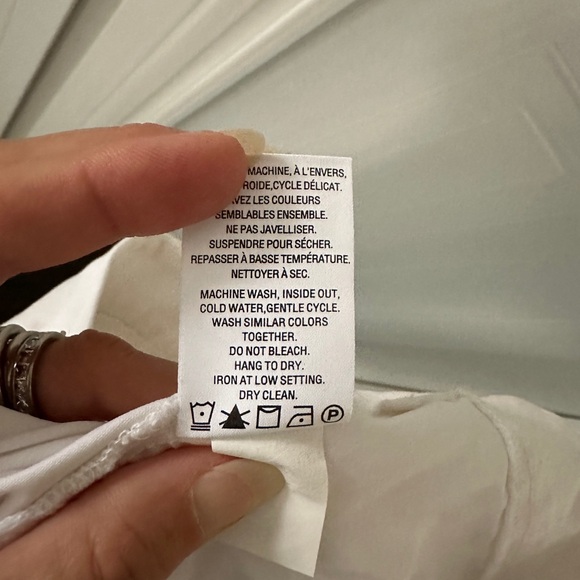 Reitmans Capris Pants - Picture 8 of 8